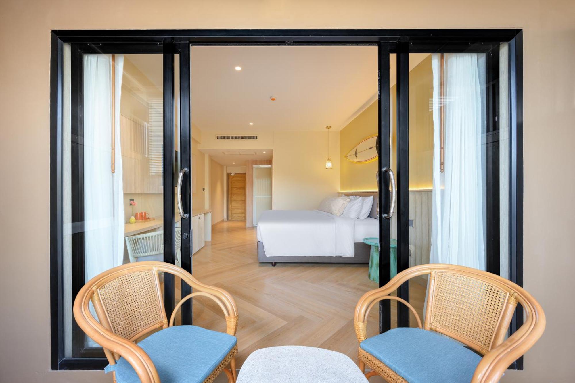 Centara Life Lamai Resort Samui Exterior foto